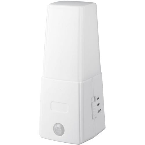 Lampe Led Sous-Lit Avec Capteur De Mouvement - Wenko