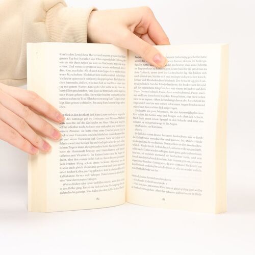 Allein Kann Ja Jeder