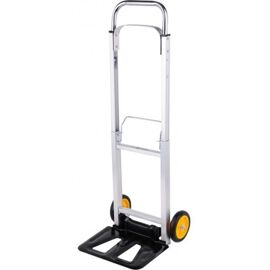 Vorel - Chariot De Magasin Pliable 90 Kg 78661