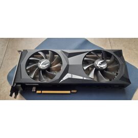 Carte Graphique RTX2070 super 8 Gb