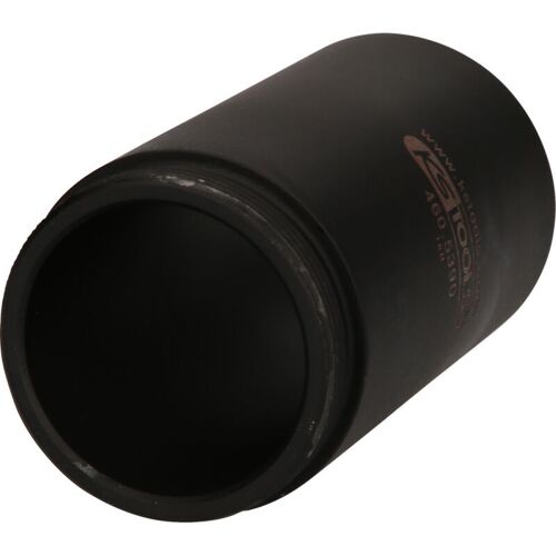 Tube De Guidage Avec Filetage De Raccord, M48 X 1,5 Mm, 51 Mm