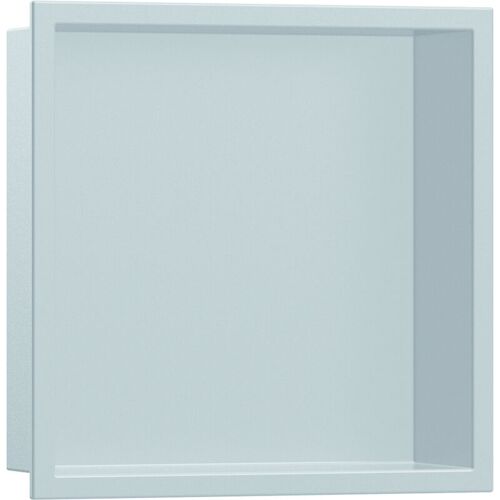 Hansgrohe - Xtrastoris Original Niche Murale Avec Cadre,
