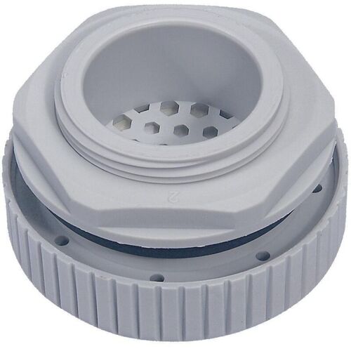 Aerateur Ip66 Diam 40,5 Gris Legrand 036577