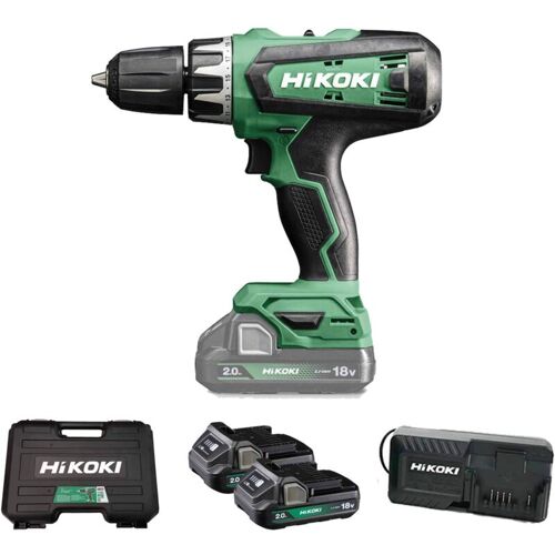 Dv18dfwcz Dv18df Marteau Perforateur Sans Fil (2.0). - Hikoki