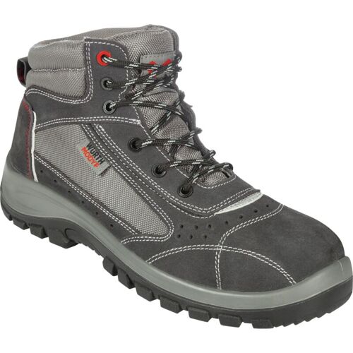 Chaussures De Sécurité Montantes Grus S1p Src Würth Modyf Grises