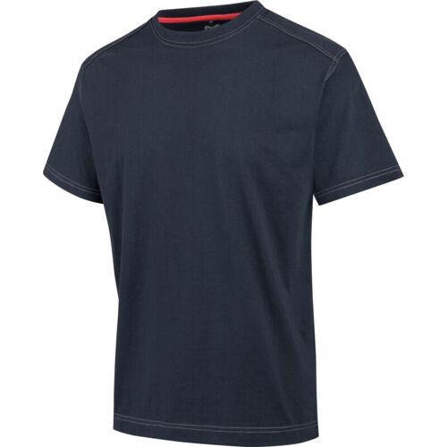 Tee-shirt De Travail Pro Würth Modyf Marine L