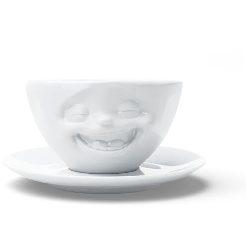 Fiftyeight T_01_47_01 Tasse Blanc Universel