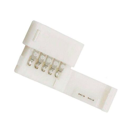 Connecteur Rigide Pin Click / Connecteur Pour Barrettes De Led