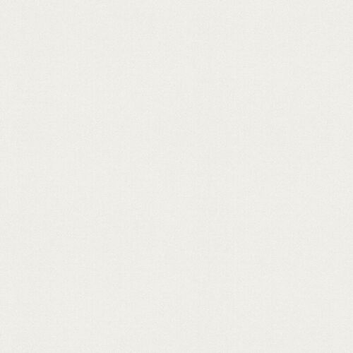 As Creation - Papier Peint Blanc Discret Papier Peint Intissé Uni Pouvant Ã?tre Légèrement Peint