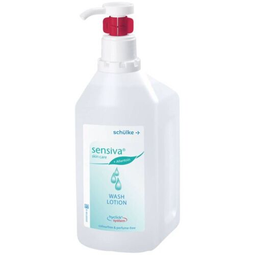 Schülke Sensiva Waschlotion Sc1040 Lotion Nettoyante 1 L 1 L