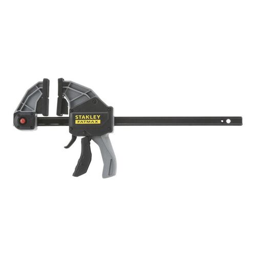 Stanley Fmht0-83239 Fatmax Serre-joint Noir Et Jaune Xl