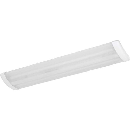 Müller-Licht 20500091 Stilo Switch Tone 60 Plafonnier Led Led Led Intégrée 25 W Blanc W124292