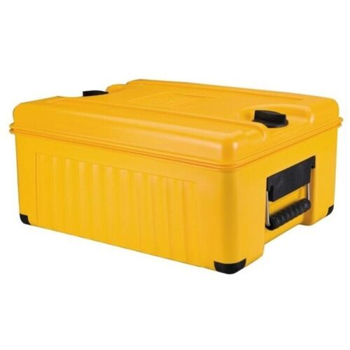 Lacor - 66599 - Termotrans 600 72 Litres - Jaune