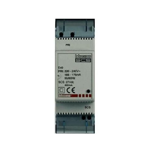 My Home Compact Power Supplyer 2 Module 230v E49