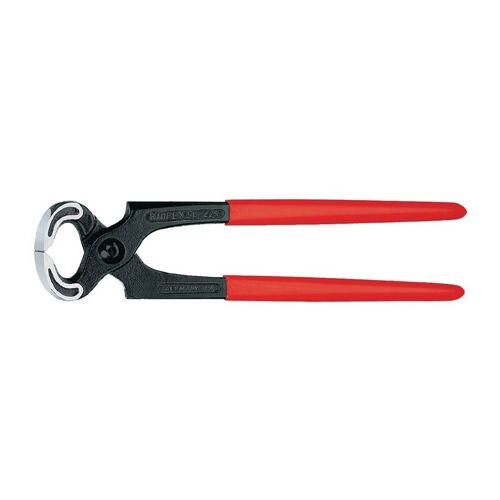 Pince Coupante Longueur Totale 210 Mm Type De Poignée à Revêtement Plastique Kni 5001210