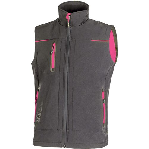 Gilet U-Power Dame De L'univers