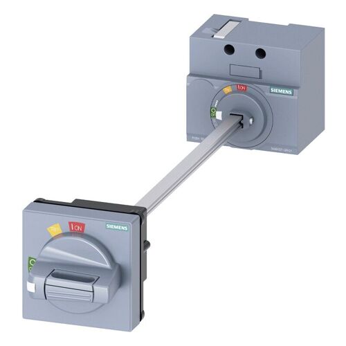 Siemens - Bouton Rotatif Pour La Série 3va10/11 3va91570fk21