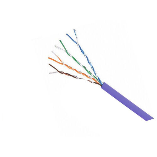 Câble Rj45 Catégorie 6a Ftp à La Coupe (minimum 10m)