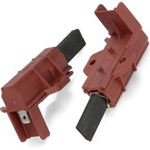 2 Machine à Laver à Moteur Escobillas 196544 Original