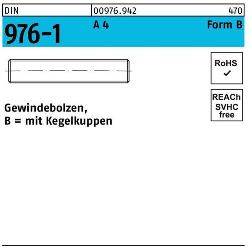 Din 976