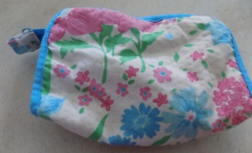 Petite pochette maquillage