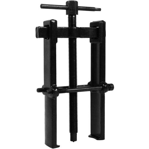 Extracteur De Roulement à 2 Mâchoires Extracteur D'Engrenage à Double Jambe Outil à Main Extracteur D'Engrenage Kit De Retrait Pour Voiture De Moto (8 Pouces (70 X 120))