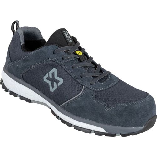 Chaussures De Sécurité S1p Caracas Würth Modyf Anthracite 41 - Gris Foncé