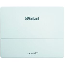 Vaillant Sensonet Vr 921 Module Internet Montage Mural Interface Ebus