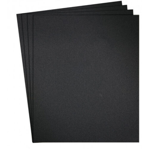 Papier Imperméable Ps 8a/c Grain 240 230280mm 269279 - 50 Pcs - P3 240 Aq