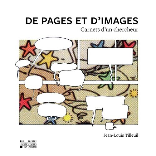 De Pages Et D'images - Carnets D'un Chercheur