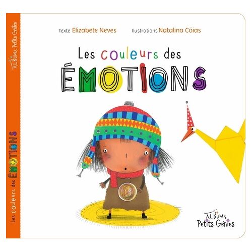 Les Couleurs Des Émotions
