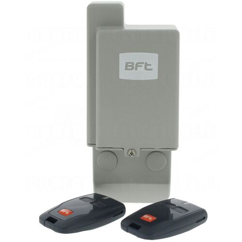Pack Radio Universel Clonix 2e Bft Bft