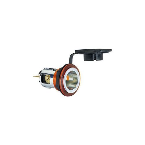 Hella - Prise Encastrée Deux Pôles 8jb008023051