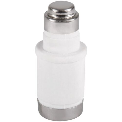Fusible D02 25a ¿ Sécurité électrique ¿ Blanc ¿ 400v Ac ¿ 36mm