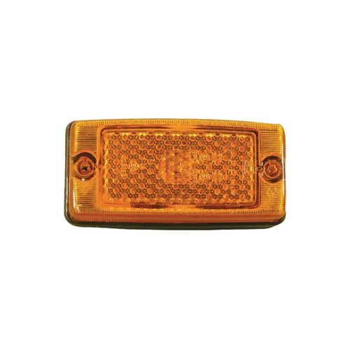 Feu De Gabarit Orange Hella 2ps004361001