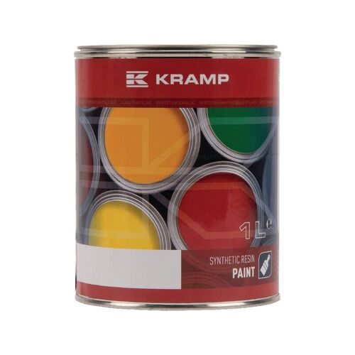 Peinture Jaune Caterpillar 1l Universel 106008kr