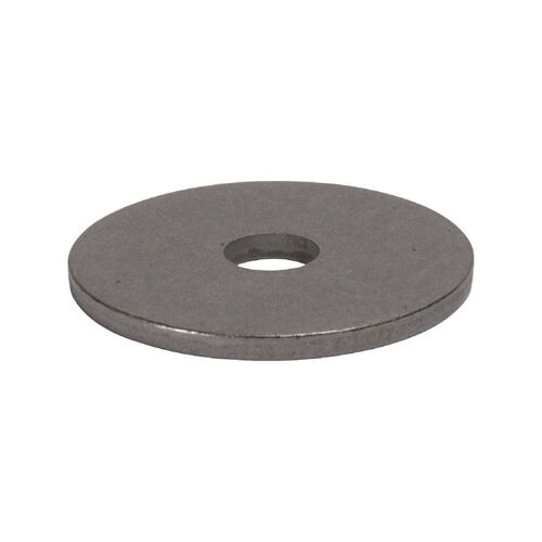Rondelle Plate 12x65 Universel Cr1265