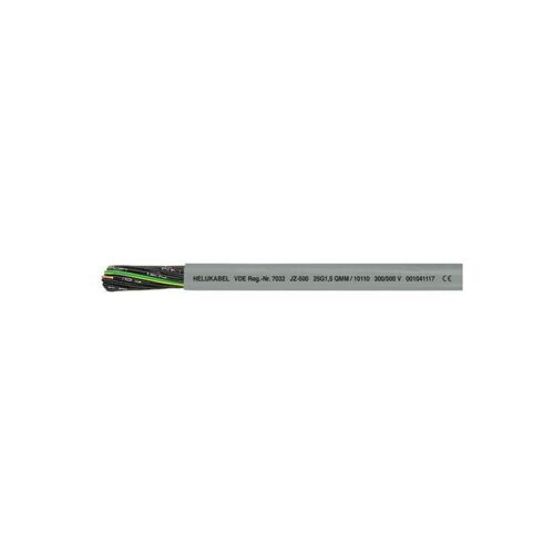 Câble Helukabel Flexyjz46