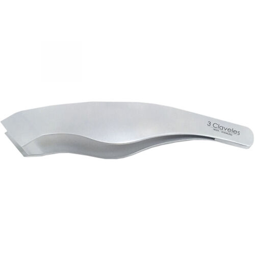 Pince À Jambon Et Arêtes De Poisson 140 Mm 01176 3 Claveles