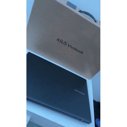 ordinateur portable ASUS VIVOBOOK 18RYZEN 7 16go