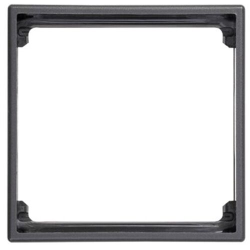 Plaque D'Adaptation Indiv Pour K45 Graphite Simon 50012088-038