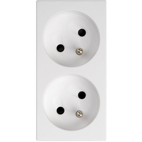 Base Double Française Pour Coupe Blanche Simon 50000468-030