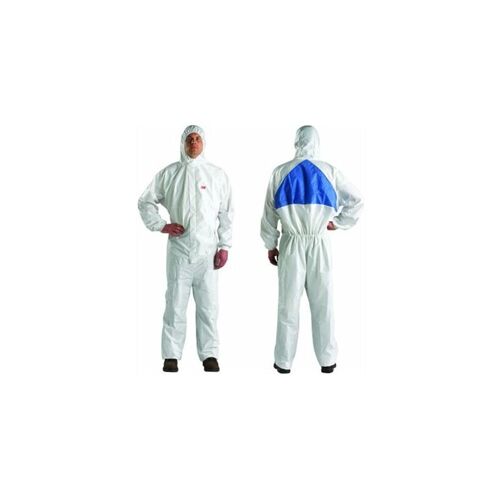 3m 50198 Combinaison De Protection Paintshop Taille L