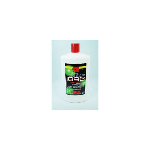 Gelson 40470 Abrasif 1898 Blanc 1 Litre