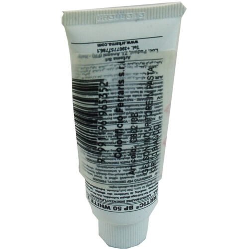 Gelson 80213 Durcisseur Blanc Gr 30 Coller