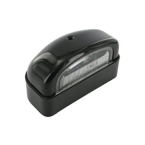 Éclairage De Plaque D'immatriculation Hella 2ka001386281