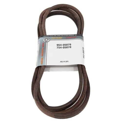 Courroie De Coupe Mtd 754-05078 - Long. Ext. 364,5 Cm