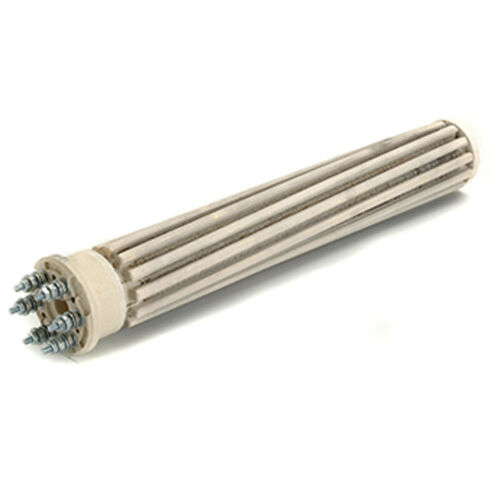 Résistance Stéatite Modèle Générique Type Rest, Tous Courants, : 47mm, Puissénce 2200w, Longueur: 435mm.