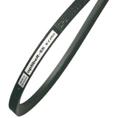 Courroie Optibelt Sk, Section 3v ( Prix Pour 1 )