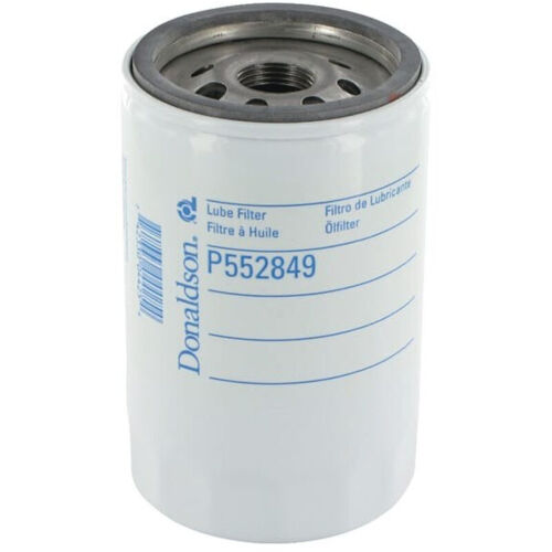 Filtre À Huile Donaldson P552849